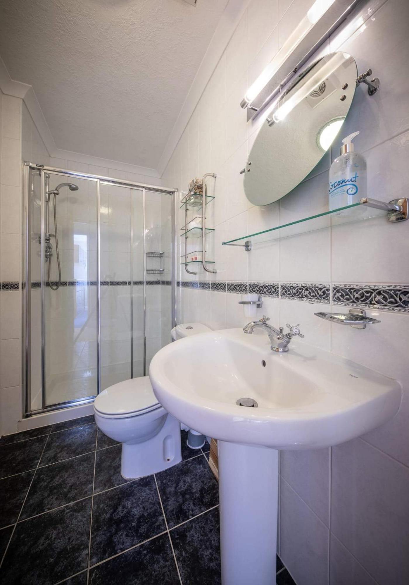 Loch Eyre Oasis Apartment Kensaleyre ห้อง รูปภาพ